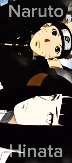 ai cover Naruhina