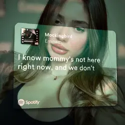 mockingbird lyrics 🐦‍⬛