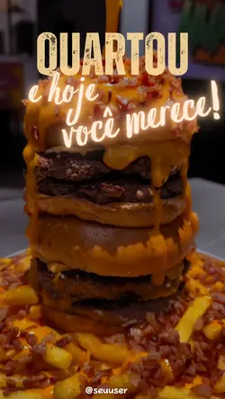 Quarta delivery 