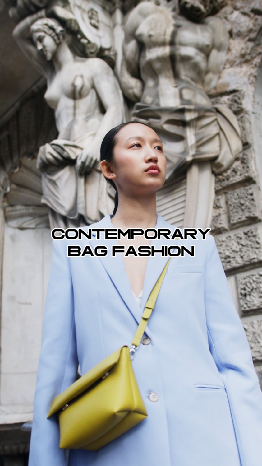 MODA DE BOLSA