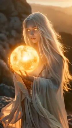 Astral Fantasy 