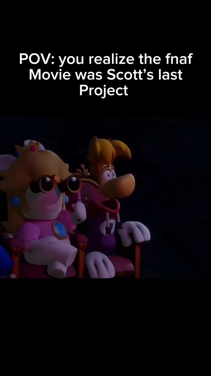 You will be missed🫡