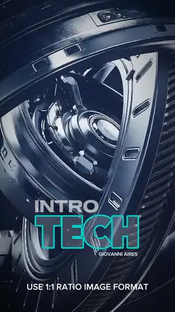 🔥THE BEST INTRO
