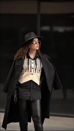 ترند ~ ایرانی