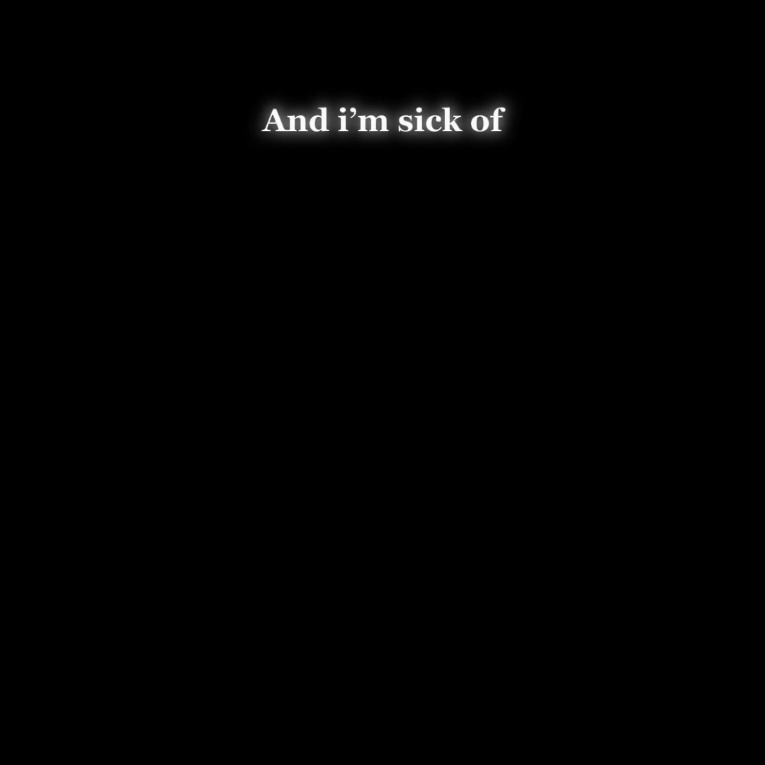 i’m so gullible </3