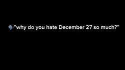 My fish lucky’ death