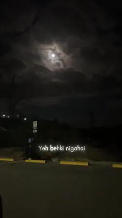 Yeh ratain yeh mosam