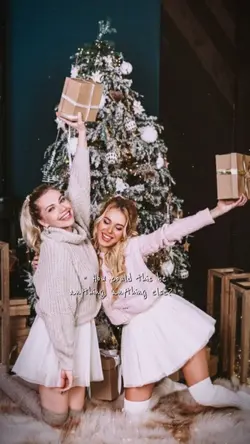 Xmas x 2 pics