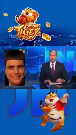 jogo do Tigrinho 