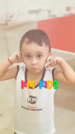Escola infantil ✨💙