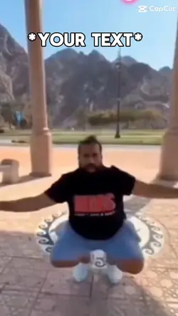 Indian man