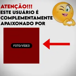 Atenção!!!