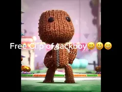Free Clip!