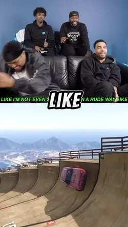 GTA ramp clip easy