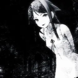 Glitchy Witchy  