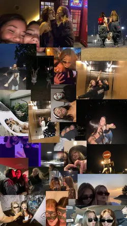 photo dump amigas 💗