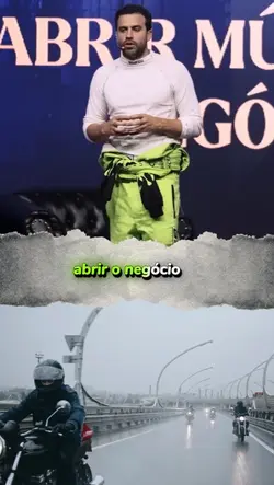 Cortes pablo marçal 