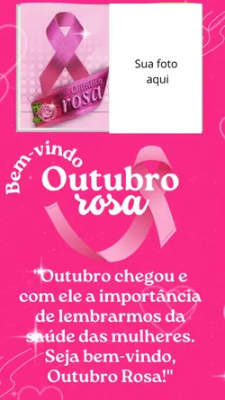 Outbro rosa