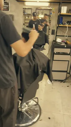 Barbershop 