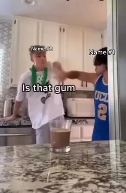 Attack meme