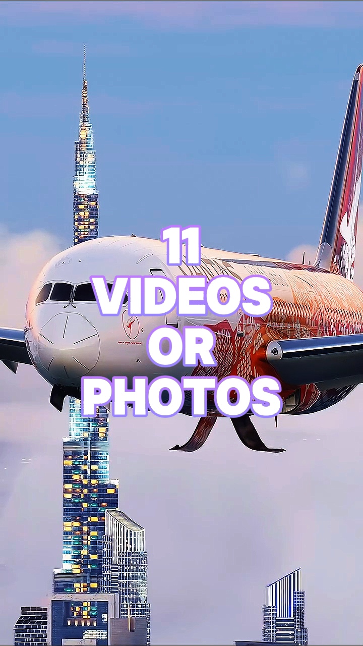 11 videos o fotos