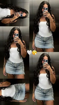 SUA FOTO AQUI 🤍✨