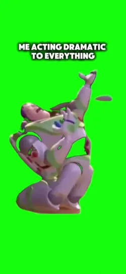 dramatic performance