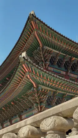 My time in Korea 🇰🇷💫