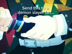 Demon slayer edit