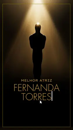 ÓSCAR PREMIAÇÃO 🎯🏆