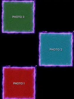 Trio Template π₯