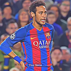 Free Neymar Edit