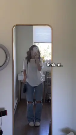 Look at meee🎀 bby me