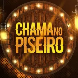 chama no piseiro