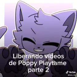 Poppy playtame 