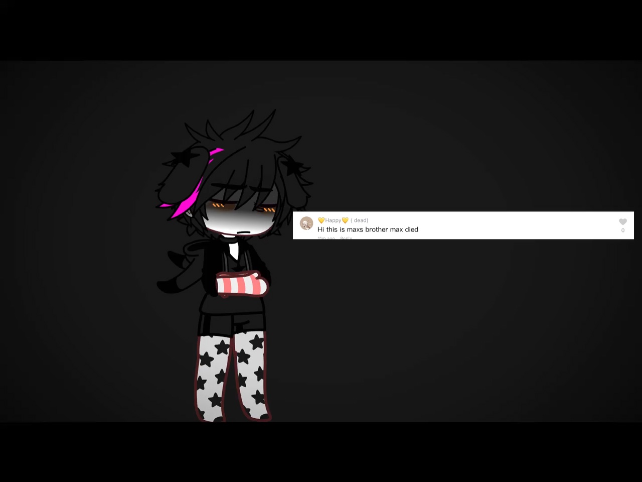 max… :/