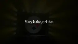 Mary Alex g