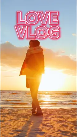 Love vlog 