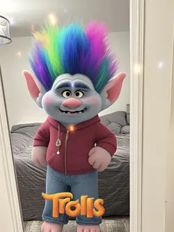 Trolls 2