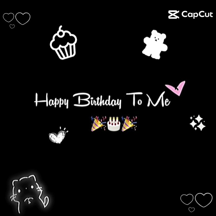 c'était mon annivers