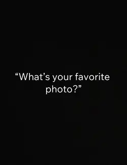 Fav phot