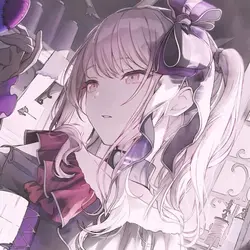 Mizuki!
