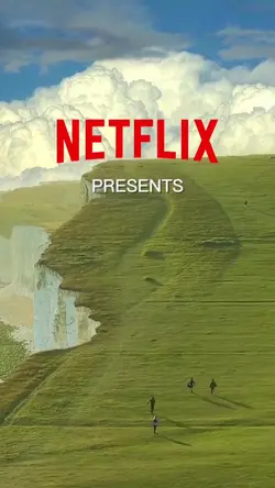 Netflix Present 