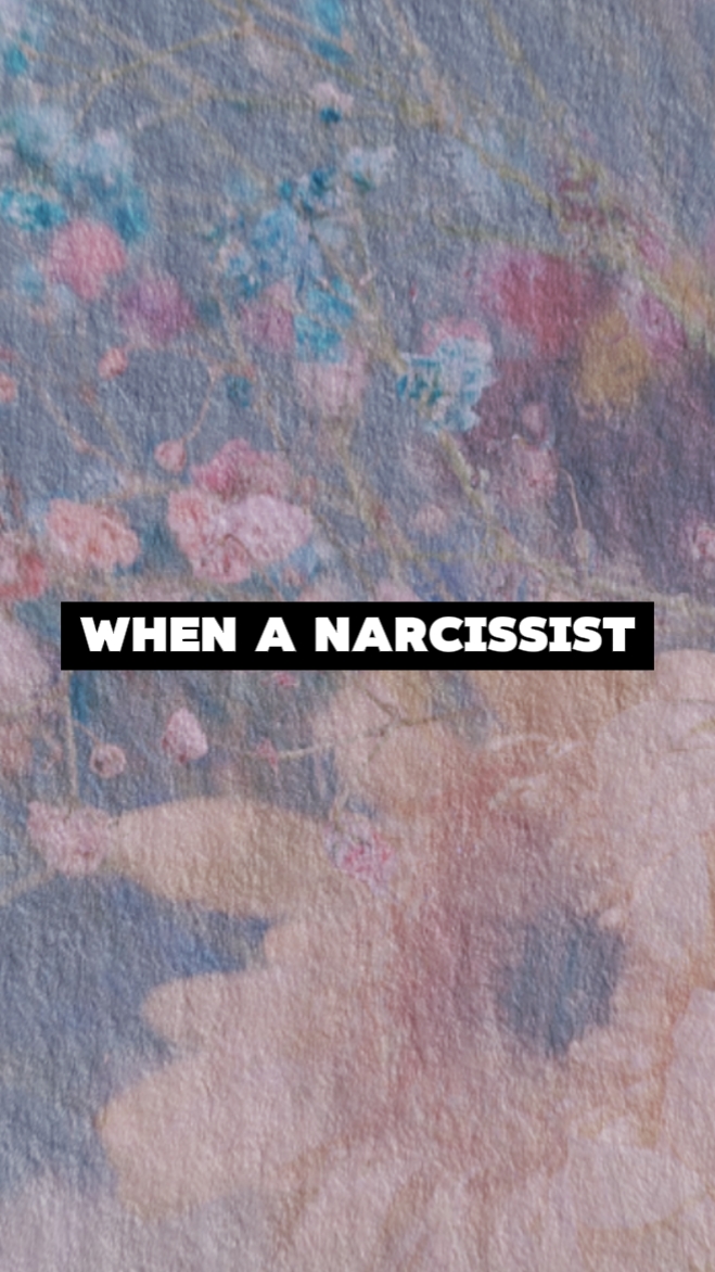 Narcissist