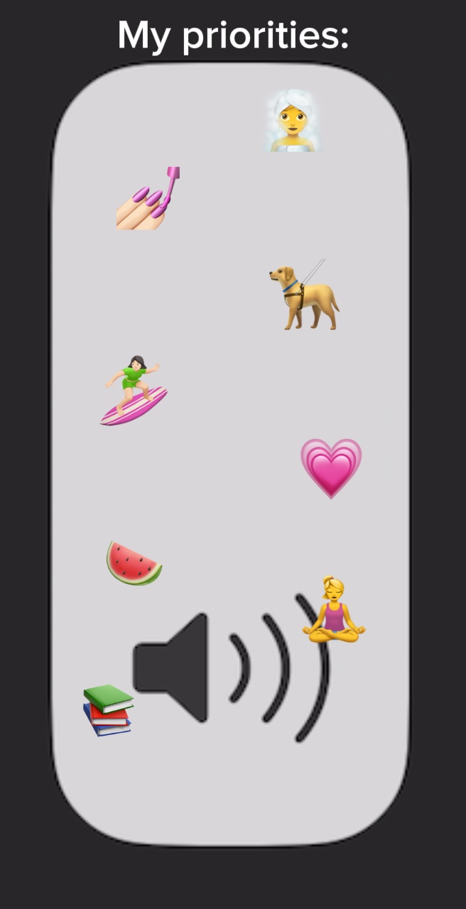 You’ve changed VIRAL