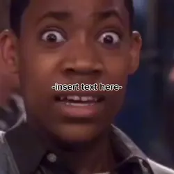 Chris screaming 