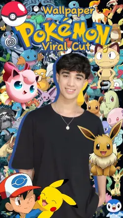 Pokémon 