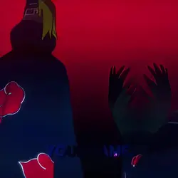 akatsuki 🙌