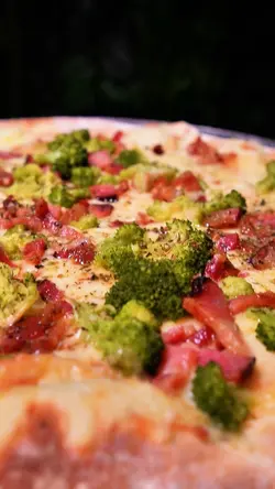 Pizza 🍕 