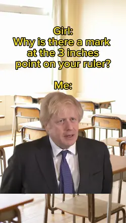 Boris Johnson can’t 